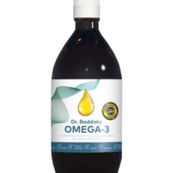 Nextmune Dr. Baddaky omega-3