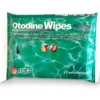 Nextmune otodine wipes