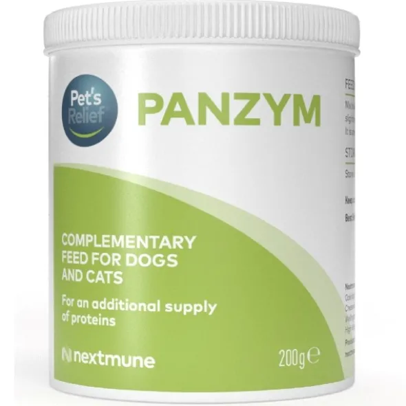 Nextmune panzym