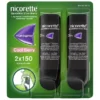 Nicorette quickmist coolberry mundspray