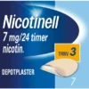 Nicotinell depotplastre