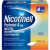 Nicotinell tyggegummi fruitmint