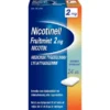 Nicotinell tyggegummi fruitmint