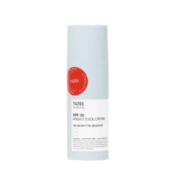 NØIE essential ansigtssolcreme spf30