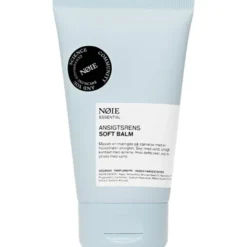 NØIE essential balm ansigtsrens tør- & sensitiv hud