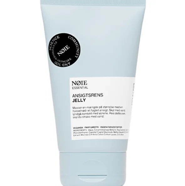 NØIE essential jelly ansigtsrens
