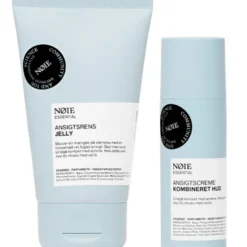 NØIE essential kombineret hud