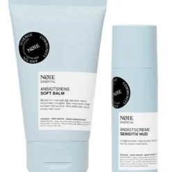 NØIE essential sensitiv hud