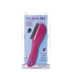 Nitcomb-m2 lusekam