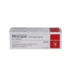 Nitrolingual mundspray