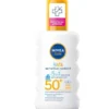 NIVEA Sun kids sensitive protect spray SPF50+