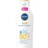 NIVEA Sun kids sensitive protect SPF50+