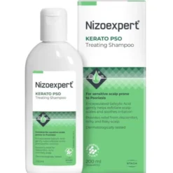 Nizoexpert kerato PSO shampoo