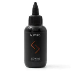 Njord activating hair serum