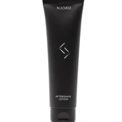 Njord aftershave lotion
