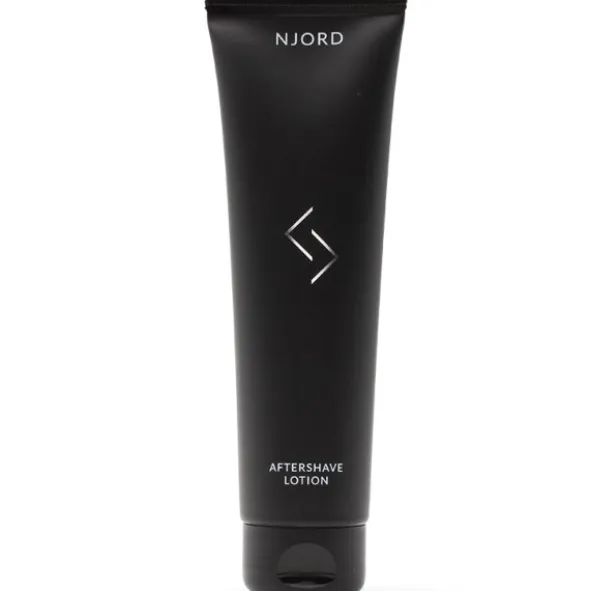 Njord aftershave lotion