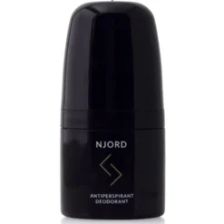Njord antiperspirant deodorant