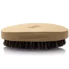 Njord beard brush