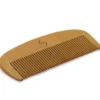Njord beard comb