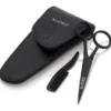 Njord beard comb & scissor