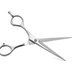 Njord beard scissor venstrehånd