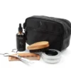 Njord beard starter set venstrehånd
