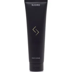 Njord face scrub