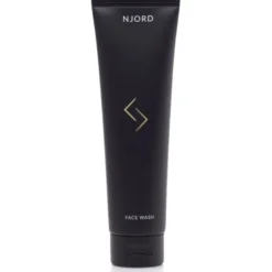 Njord face wash