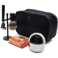 Njord fushion razor upgraded set
