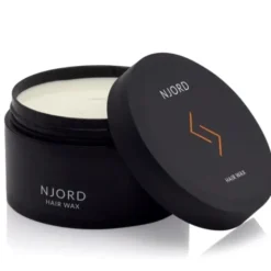 Njord hair wax