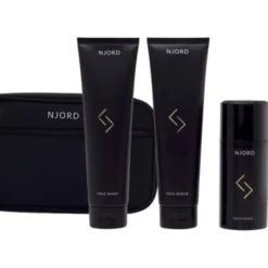Njord in your face set