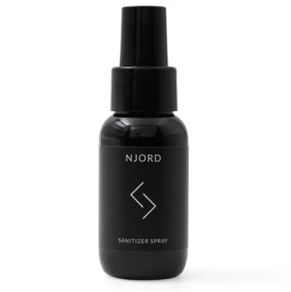 Njord sanitizer spray