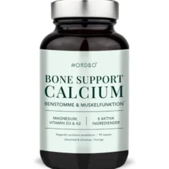 NORDBO bone support calcium