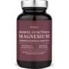 NORDBO bowel function magnesium