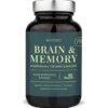 NORDBO brain & memory magnesium