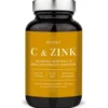 NORDBO C-vitamin & zink