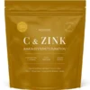 NORDBO C-vitamin & zink
