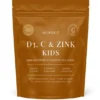 NORDBO D3, C & zink kids