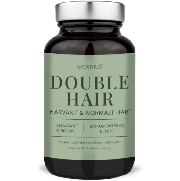 NORDBO double hair