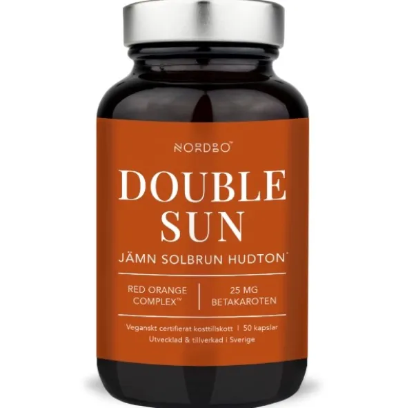 NORDBO double sun