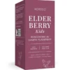 NORDBO elderberry kids