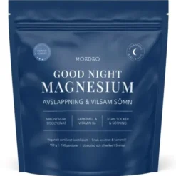 NORDBO good night instant magnesium