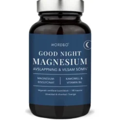 NORDBO good night magnesium