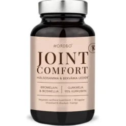 NORDBO joint comfort