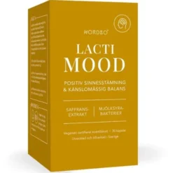 NORDBO lactimood