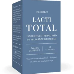 NORDBO lactitotal
