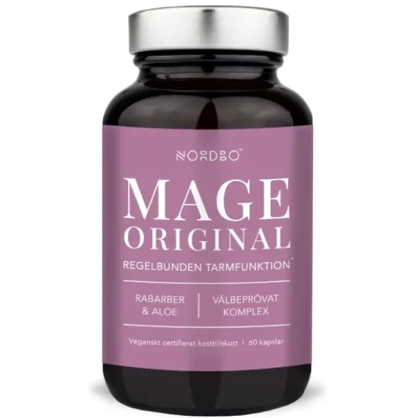 NORDBO mave original
