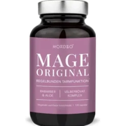 NORDBO mave original