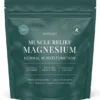 NORDBO muscle relief magnesium