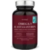 NORDBO Omega-3 & astaxanthin